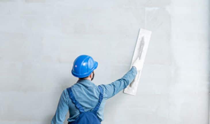 İhsaniye İnşaat Sıvacısı