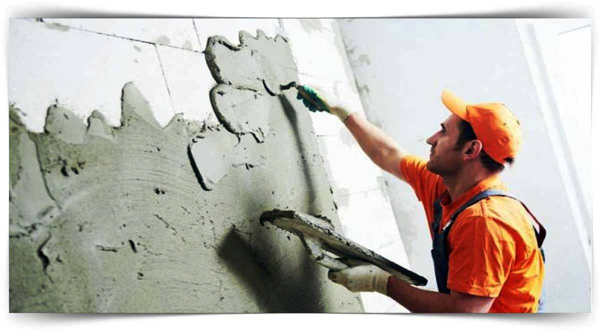 İhsaniye İnşaat Sıvacısı